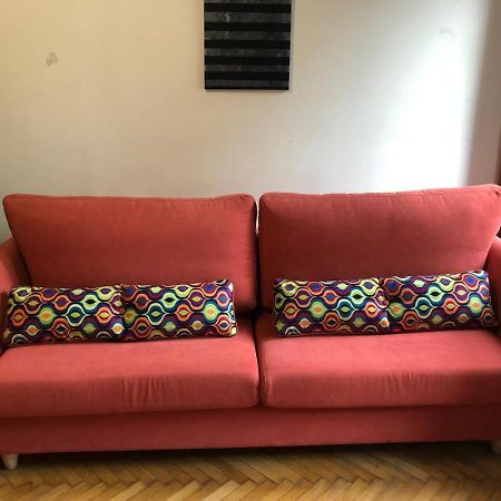 Dalina'S Art Corner Apartman Nagyvárad Kültér fotó