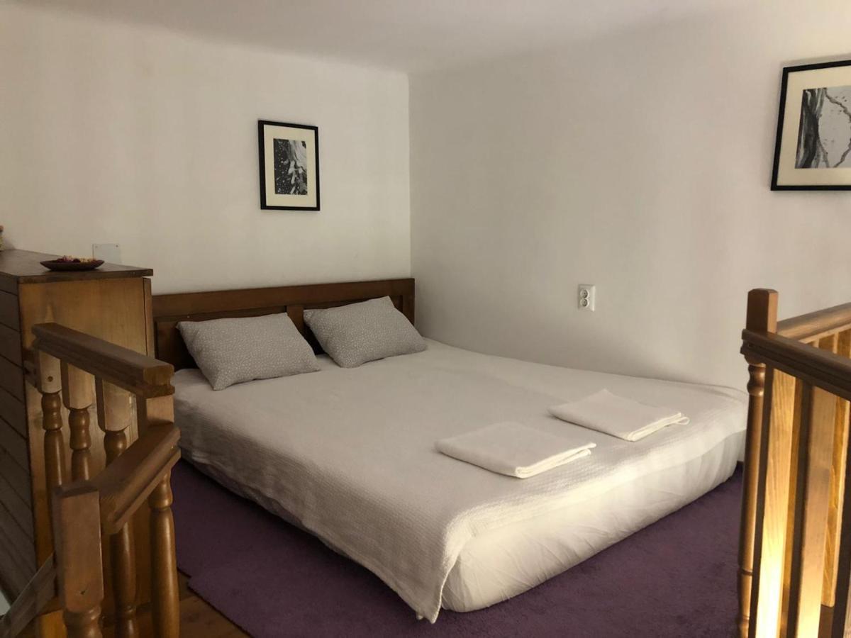 Dalina'S Art Corner Apartman Nagyvárad Kültér fotó